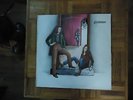 Ginhouse,Self-Titled LP,B&C Label