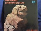 Rare LOS GRILLOS 10