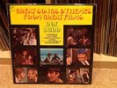 Roy budd..great songs from great films...get carter and others