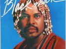 DON BLACKMAN: Blackman ORIG MODERN SOUL vinyl lp ARISTA GRP rare BEAUTY NM-