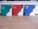 3x Udo Jürgens Schallplatte
