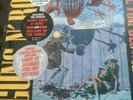 Guns n roses appetite for destruction vinyl