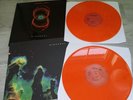 2 LP - Pearl Jam - Binaural - Eddie Vedder - ungespielt - Vinyl - Yield, Avocado