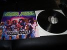 Overkill taking over Germany LP Noise
