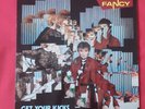 FANCY-GET YOUR KICKS/LP