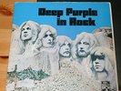 LP Deep Purple in Rock