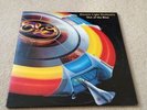 ELO Out Of The Blue LP Vinyl Record Album  UK EX+