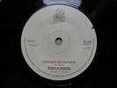 Equators-Father Oh Father-UK Vinyl Klik 7”-Heavy UK Roots Reggae-1976-HEAR