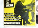 FATS DOMINO, BE MY GUEST, ORIG UK LONDON R 'N' R 45 RPM EP