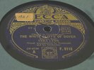 Vera Lynn Original 78 RPM Decca Records White Cliffs Of Dover And Auf Wiederseh