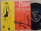 CHARLIE PARKER 10