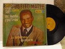 JOSEITO MATEO PALANTE PA TRAS BOOGALOO GUAGUANCO FANTASTICO  #  84???