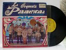 ORQUESTA PANAMERICANA MAMBO BONITO  GUAGUANCO   FANTASTICO  # 173 ???