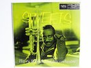 HARRY EDISON - SWEETS - ORIG. US VERVE CLEF 8097 MONO LP deep groove