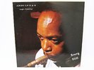 SONNY STITT - ARGO LP 629 ORIGINAL mono deep groove COVER ERROR 