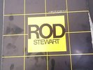 ROD STEWART - SING IT AGAIN ROD LP 33 RPM - VERY RARE SPECIAL PORTUGAL COVER