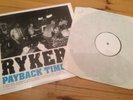 Ryker's - Payback Time LP + Testpressung