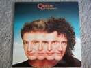 LP QUEEN The Miracle VINYL Digital Remaster 2010 EU pressing Freddie Mercury