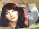 KATE BUSH To the waters & the wild LP Vynil COULEUR 150 copies TV show + inedits