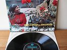 Columbia Orig 1st John Renbourn Dorris Henderson There you Go 1965 Rare Folk LP