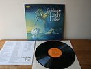 RCA VICTOR Orig 1st GNIDROLOG Lady Lake UK LP 1972 + Insert NM