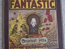 Charlie Tweddle Fantastic Greatest Hits Cosmic Folk Acid Psych 1 of 500 Private