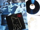T REX ELECTRIC WARRIOR LP with POSTER 1971 FLY RECORDS Ex *RARE* Bolan Bowie