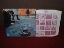 ORANGE BICYCLE 1st LP 1970 PARLOPHONE 1st Press BRILLIANT EXAMPLE