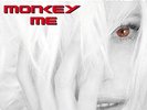 MYLENE FARMER - MONKEY ME -DOUBLE VINYL 33 T NEUF