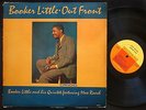 BOOKER LITTLE Out Front LP CANDID CJM 8027 Orig US 1961 JAZZ DG MONO Eric Dolphy
