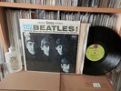 NM/EX+ The Beatles Meet the Beatles GREEN Capitol ST-1-X-2047 TOP Copy in Shrink