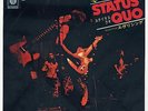 STATUS QUO JAPAN PROMO 7