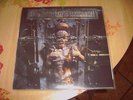 DOUBLE LP 33T ROUGE- IRON MAIDEN-THE X FACTOR+BOOK-95-M