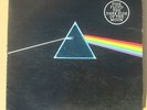Pink Floyd 'Dark side of the moon' original Quadraphonic pressing