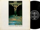 Cliff Richard - ...About That Man - ** EXCELLENT ** 12