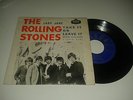 RARE EP THE ROLLING STONES LADY JANE PORTUGUESE COVER PORTUGAL MADE DECCA