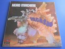 HEAD MACHINE - ORGASM - SEALED