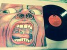 King Crimson In The Court of the Crimson King 12
