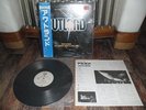 Lp Orig. Sound track - OUTLAND by JERRY GOLDSMITH - WB Records JAPAN 1981
