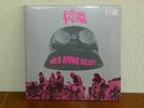 SATAN'S SATYRS Wild Beyond Belief white vinyl ltd. 80 electric wizard uncle acid