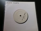 ARCTIC MONKEYS - THE DEATH RAMPS - VERY RARE 7