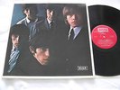 ROLLING STONES NO.2 Red label