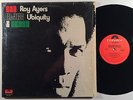SOUL JAZZ LP/ ROY AYERS UBIQUITY 