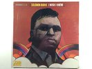 RARE SEALED SOUL LP/ SOLOMON BURKE 