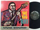 R&B LP/ ALBERT KING 