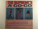 RARE SEALED SOUL LP/ THE SUPREMES 