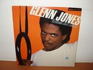 ++ GLENN JONES - EVERYBODY LOVES A WINNER ++ **RARE MODERN SOUL BOOGIE** LP ?