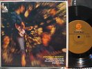 CREEDENCE CLEARWATER REVIVAL Proud Mary 1969 Australian Picture Sleeve EP   NM