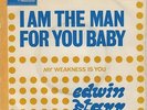 Edwin Starr - My weakness is you - Killer Mod Northern Soul Dancer - 45 7