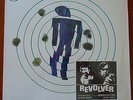 REVOLVER RARE OST ENNIO MORRICONE PSYCH FUNK ITALY LP NM